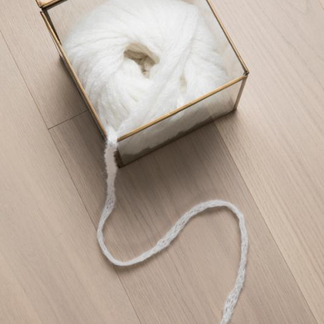 Ąžuolas Warm Cotton Animoso parketlentės (4)