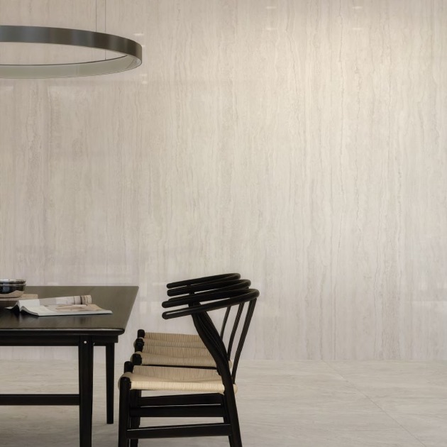 Provenza Vein Cut White plytelės (3)