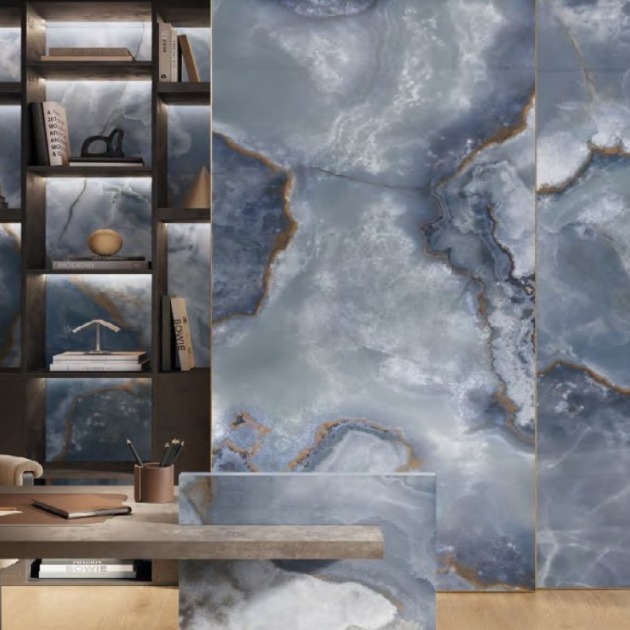 Onyx Blue plytelės (3)