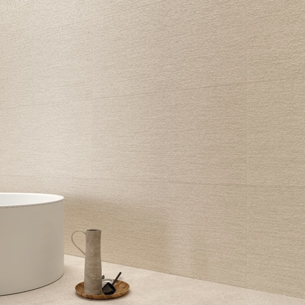 60x120cm Mapierre Ligne Beige plytelės